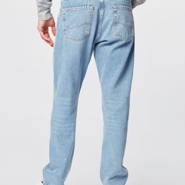 JACK & JONES Jeans 'JJIChris'  albastru denim preţ