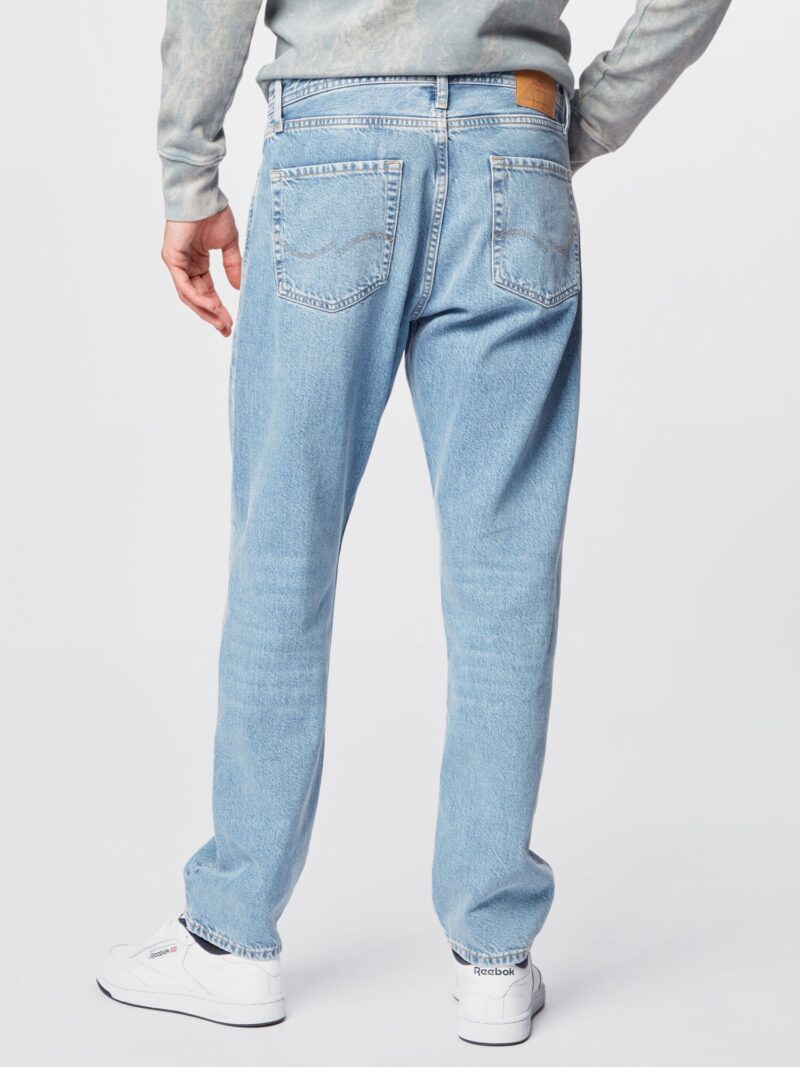 JACK & JONES Jeans 'JJIChris'  albastru denim preţ