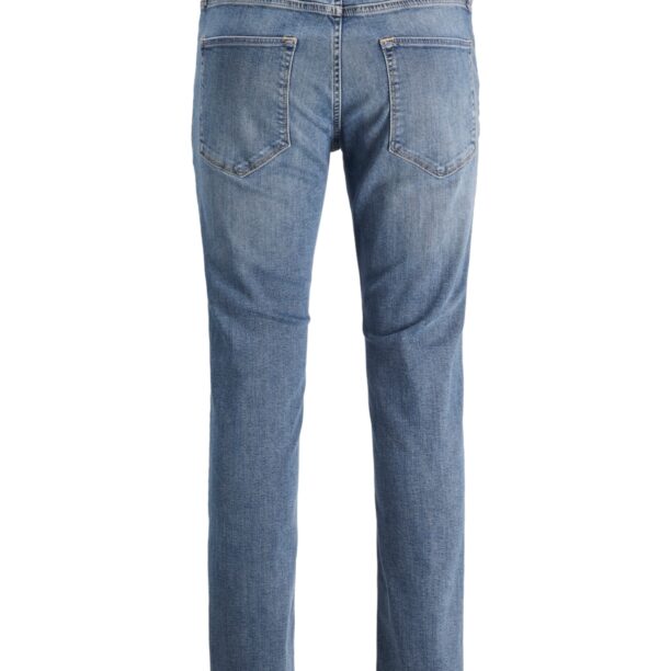 JACK & JONES Jeans 'JJIClark JJEvan Jos 798'  albastru denim