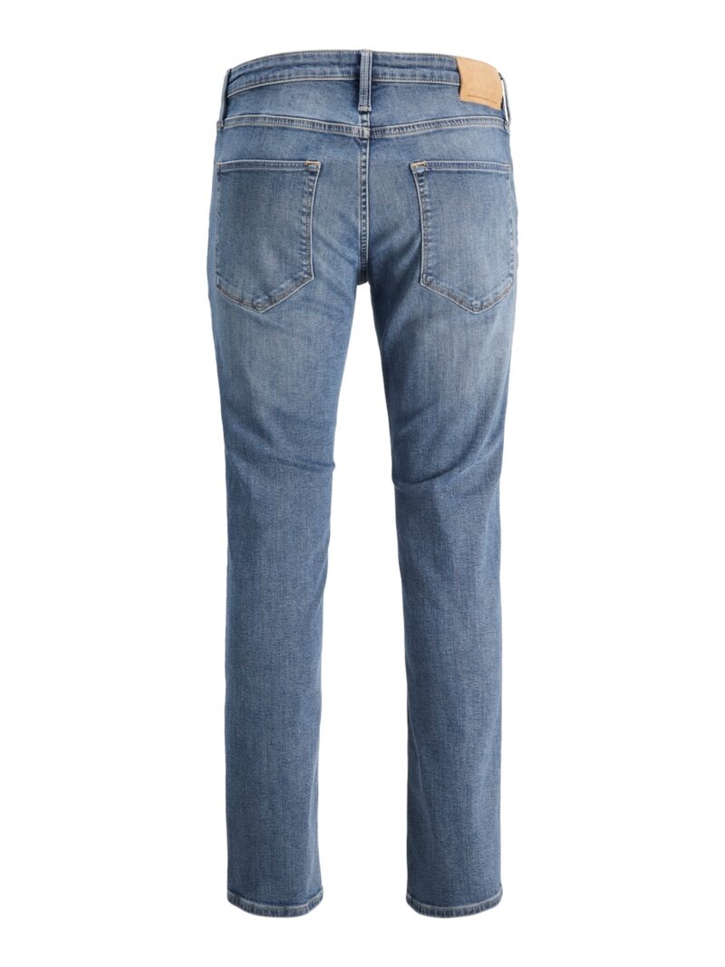 JACK & JONES Jeans 'JJIClark JJEvan Jos 798'  albastru denim