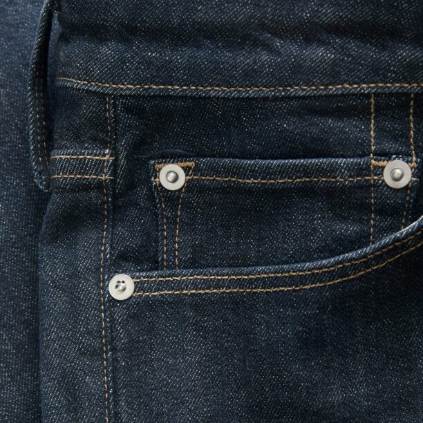 JACK & JONES Jeans 'JJIClark JJEvan'  albastru denim preţ