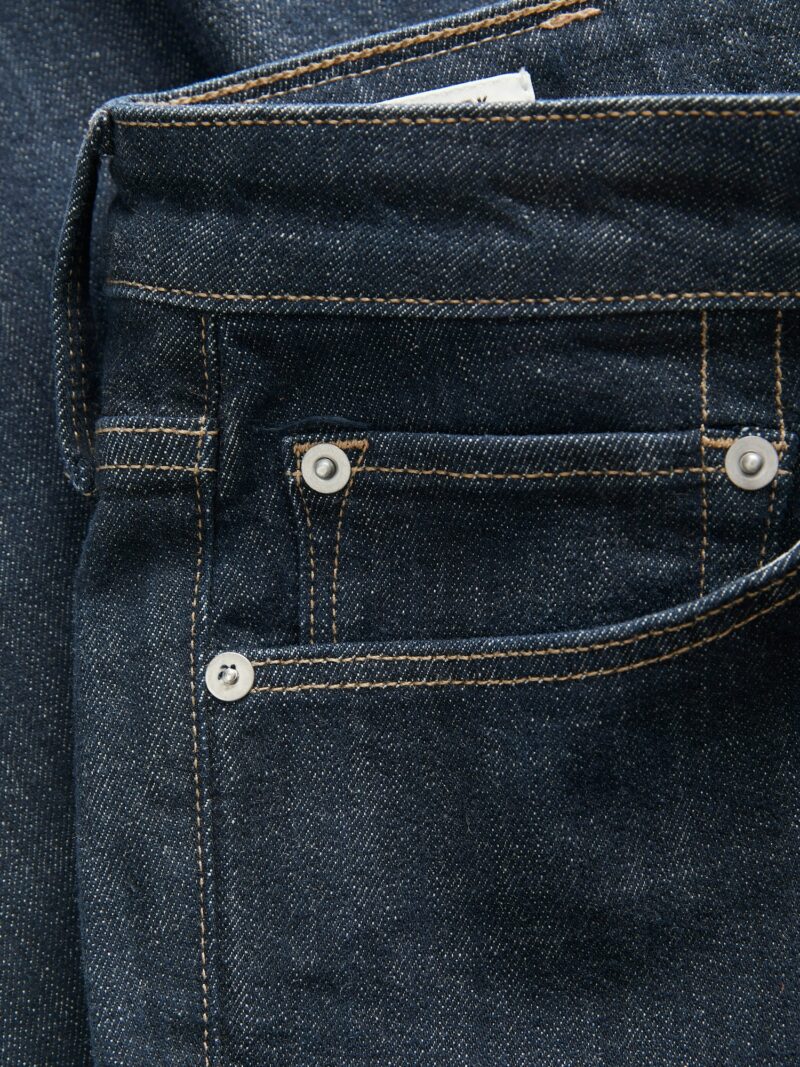 JACK & JONES Jeans 'JJIClark JJEvan'  albastru denim preţ