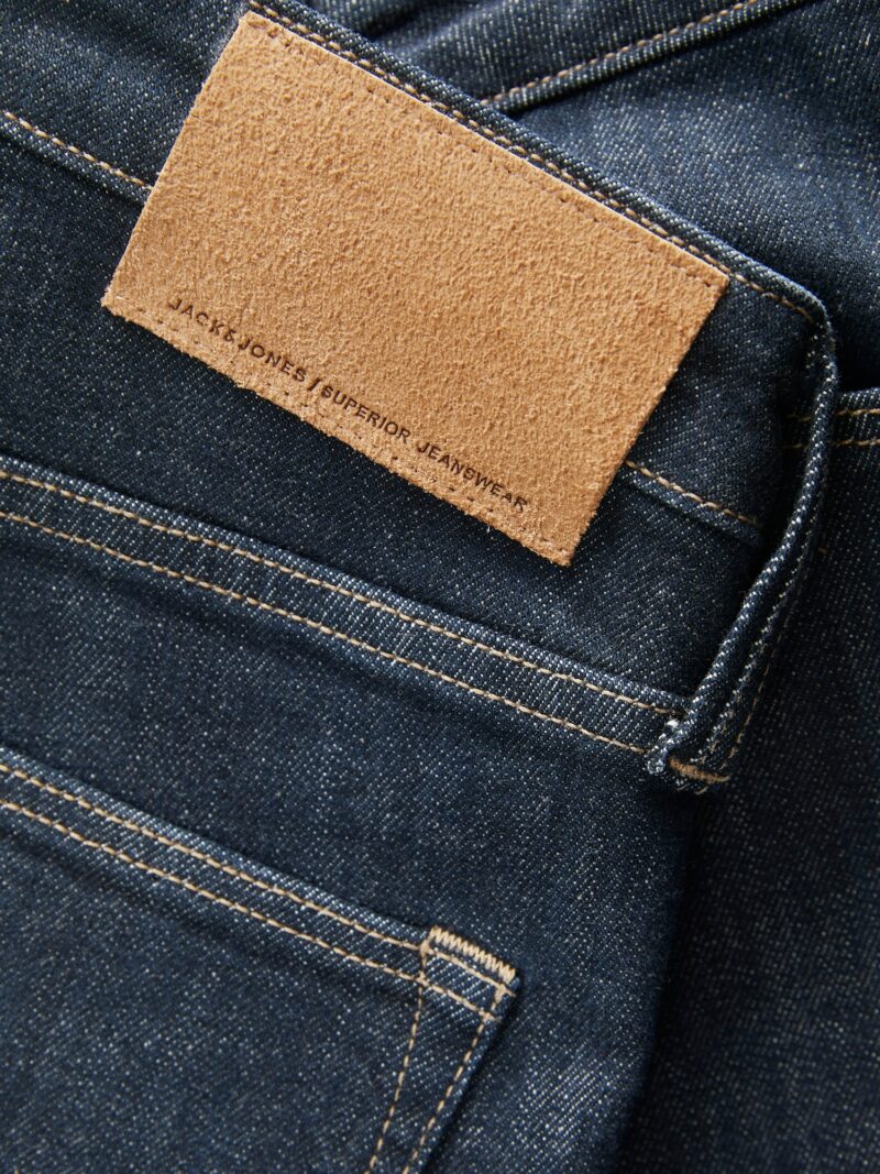 Cumpăra JACK & JONES Jeans 'JJIClark JJEvan'  albastru denim