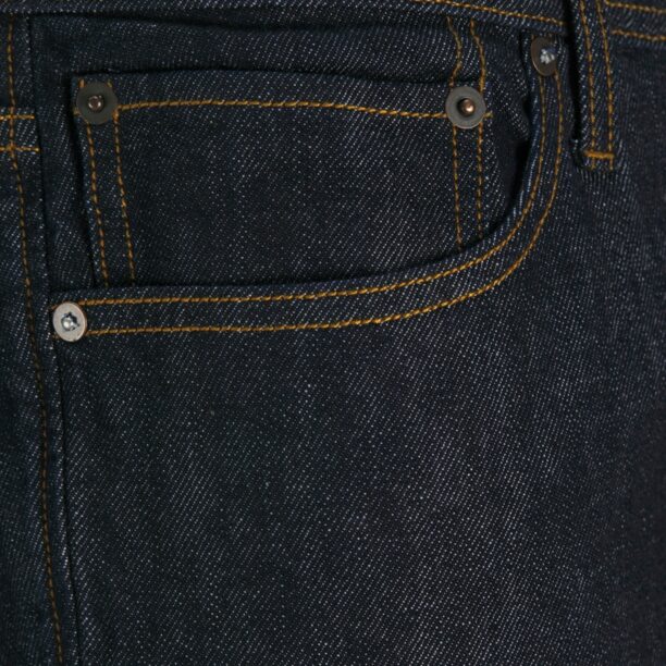 Cumpăra JACK & JONES Jeans 'JJIClark JJOriginal'  albastru închis