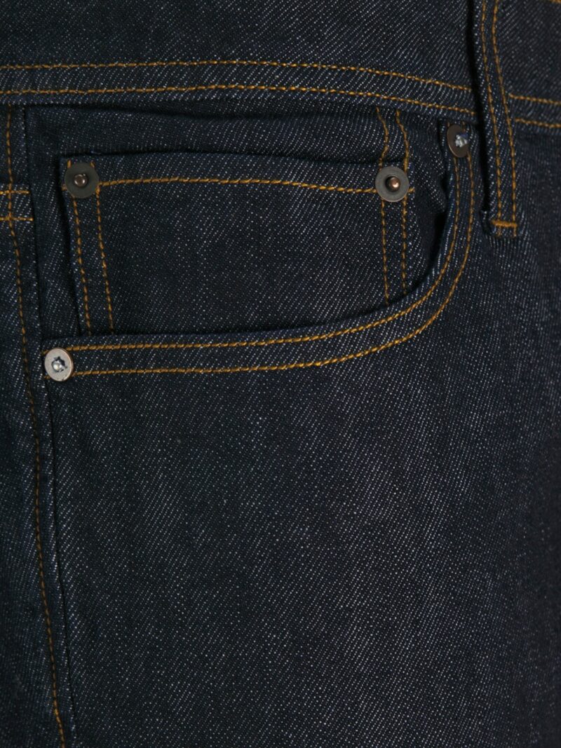 Cumpăra JACK & JONES Jeans 'JJIClark JJOriginal'  albastru închis