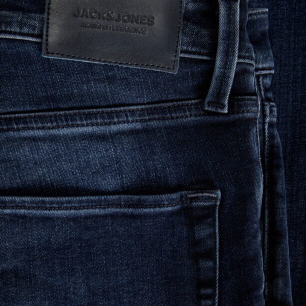 JACK & JONES Jeans 'JJIClark'  albastru denim preţ