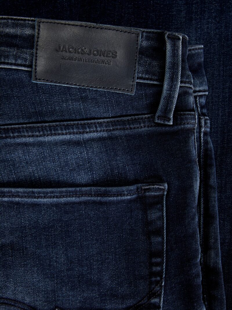 JACK & JONES Jeans 'JJIClark'  albastru denim preţ