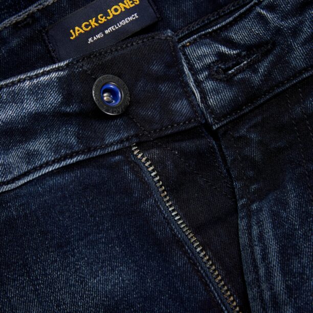 Cumpăra JACK & JONES Jeans 'JJIClark'  albastru denim