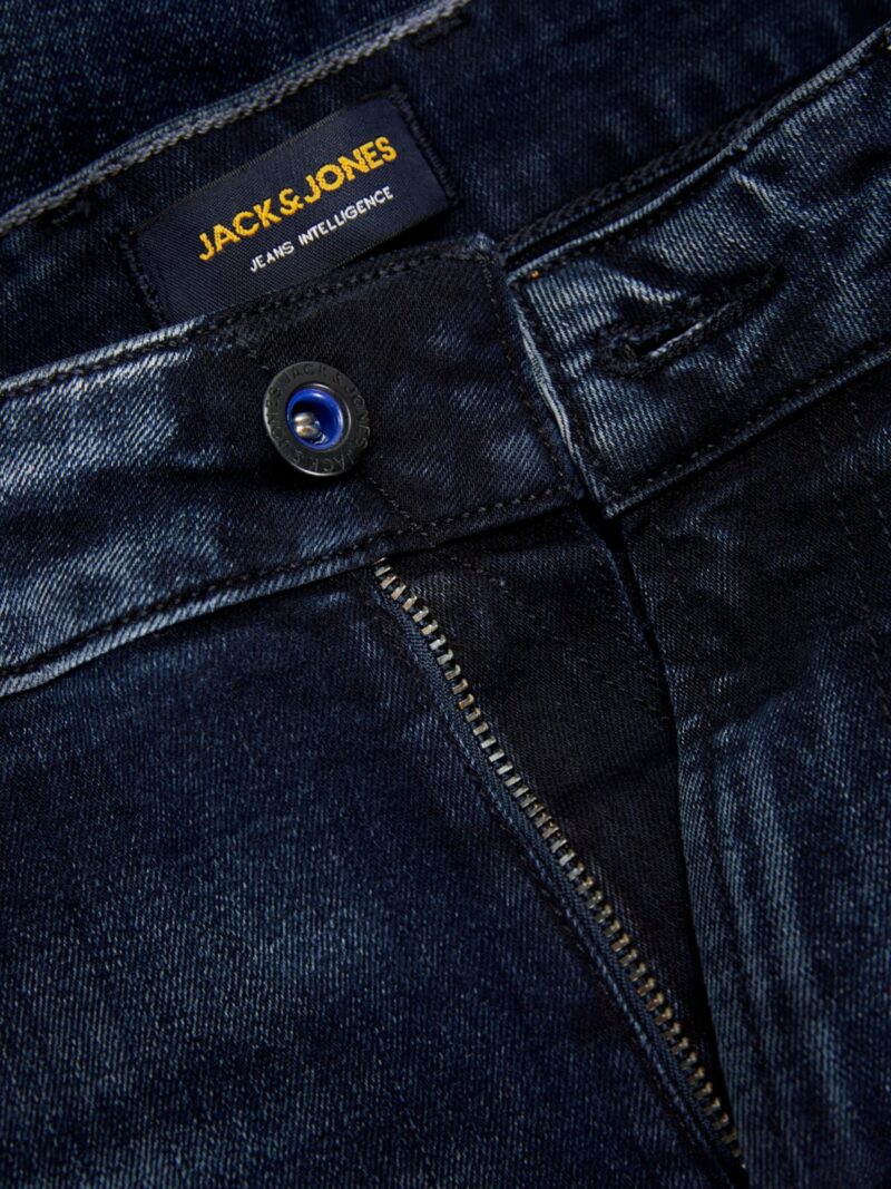 Cumpăra JACK & JONES Jeans 'JJIClark'  albastru denim