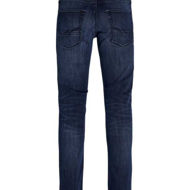 JACK & JONES Jeans 'JJIClark'  albastru denim