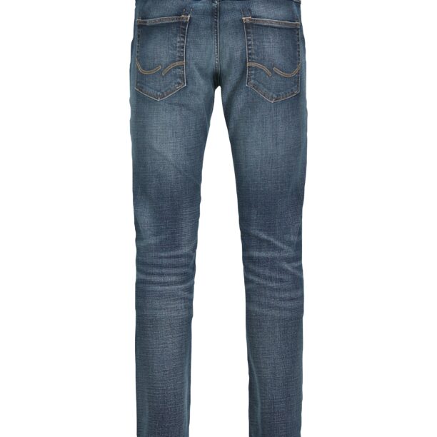 JACK & JONES Jeans 'JJIGLENN JJCOLE'  albastru denim