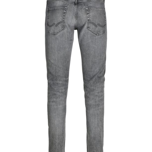 JACK & JONES Jeans 'JJIGLENN JJCOLE'  gri denim