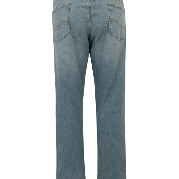 JACK & JONES Jeans 'JJIGLENN JJORIGINAL'  albastru deschis