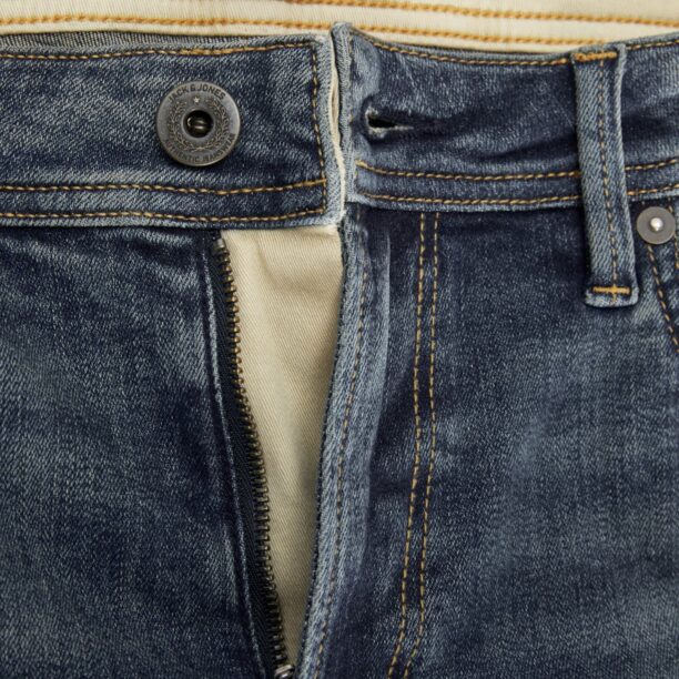 JACK & JONES Jeans 'JJILIAM COLE'  albastru denim preţ