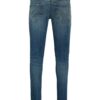 JACK & JONES Jeans 'JJILIAM COLE'  albastru denim