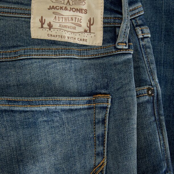 Cumpăra JACK & JONES Jeans 'JJILIAM COLE'  albastru denim