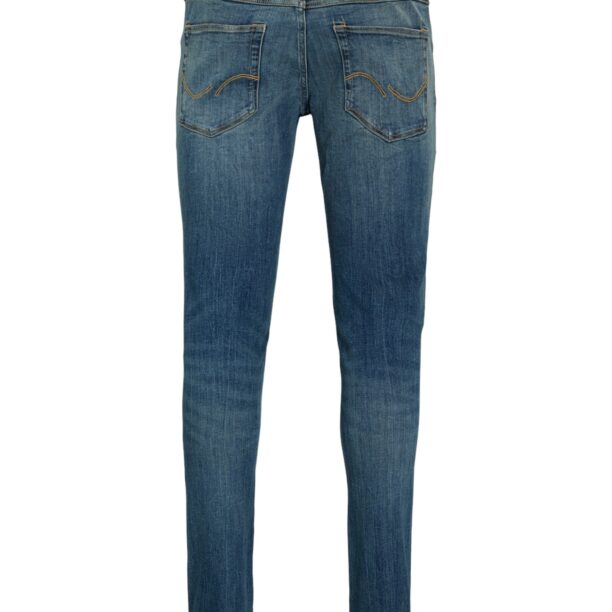 JACK & JONES Jeans 'JJILIAM COLE'  albastru denim