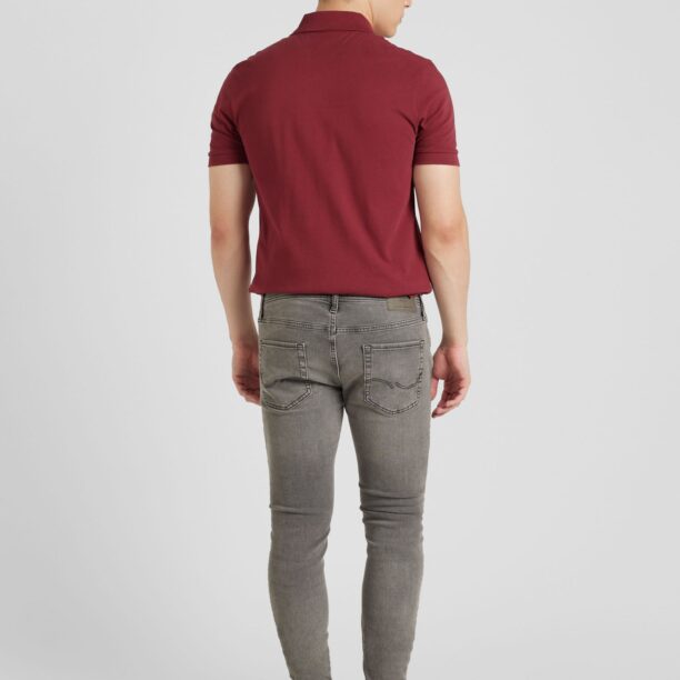 JACK & JONES Jeans 'JJILIAM JJORIGINAL'  gri închis preţ