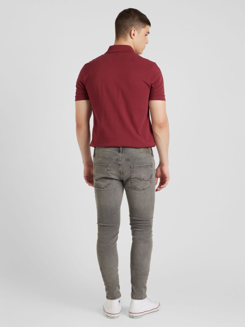 JACK & JONES Jeans 'JJILIAM JJORIGINAL'  gri închis preţ