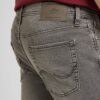 JACK & JONES Jeans 'JJILIAM JJORIGINAL'  gri închis