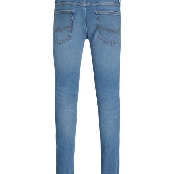 JACK & JONES Jeans 'JJILIAM'  albastru denim