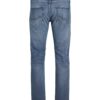 JACK & JONES Jeans 'JJIMIKE JJORIGINAL CB 558'  albastru denim