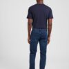 JACK & JONES Jeans 'JJIMIKE JJORIGINAL'  albastru denim