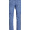 JACK & JONES Jeans 'JJIMike JJOriginal'  albastru denim