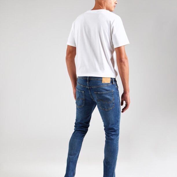 JACK & JONES Jeans 'JJITIM JJORIGINAL'  albastru denim preţ