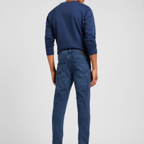 JACK & JONES Jeans 'JJITIM JJORIGINAL'  albastru denim preţ