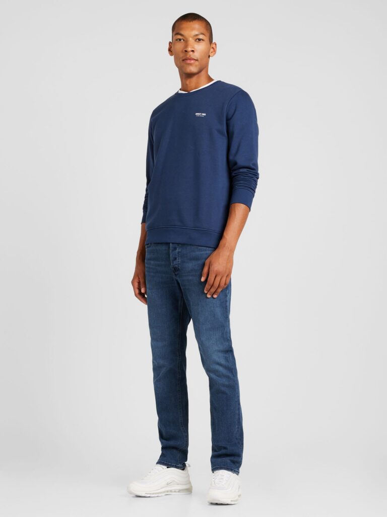 Cumpăra JACK & JONES Jeans 'JJITIM JJORIGINAL'  albastru denim