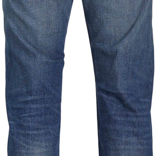 Cumpăra JACK & JONES Jeans 'Mike'  albastru denim