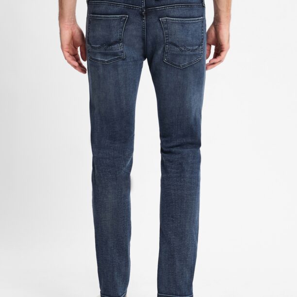 JACK & JONES Jeans  albastru închis