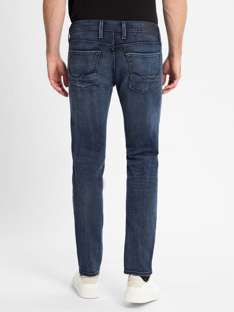 JACK & JONES Jeans  albastru închis