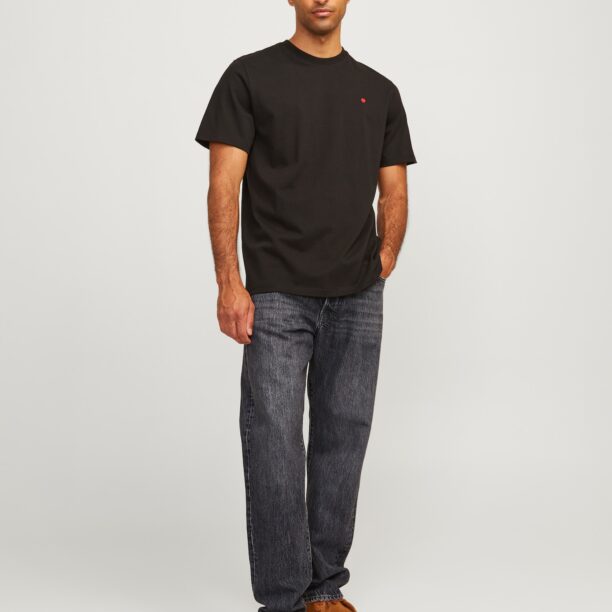 Preţ JACK & JONES Jeans  gri denim