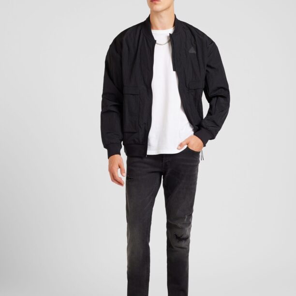 JACK & JONES Jeans  negru denim preţ