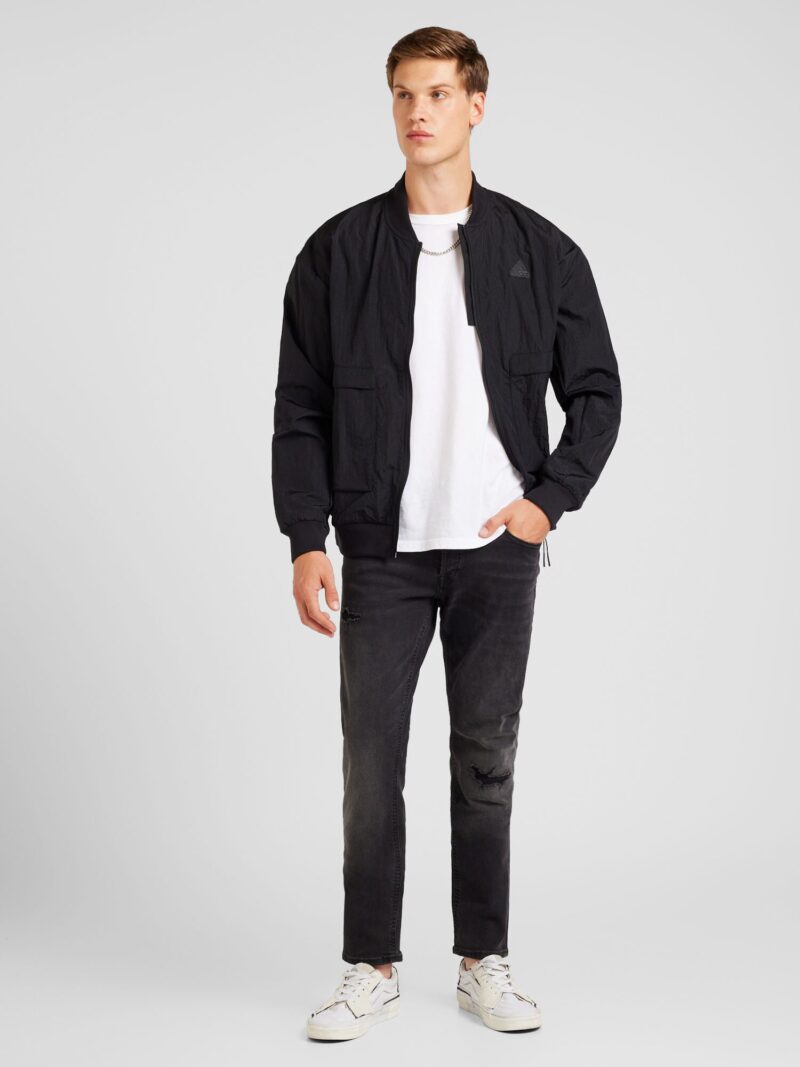 JACK & JONES Jeans  negru denim preţ