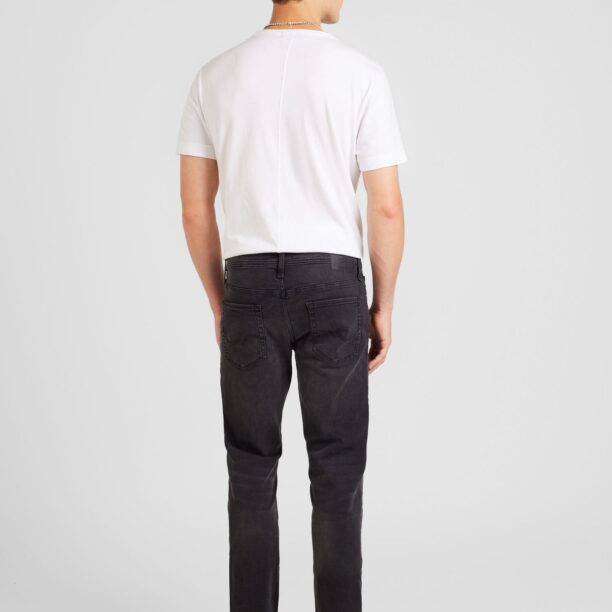 Cumpăra JACK & JONES Jeans  negru denim