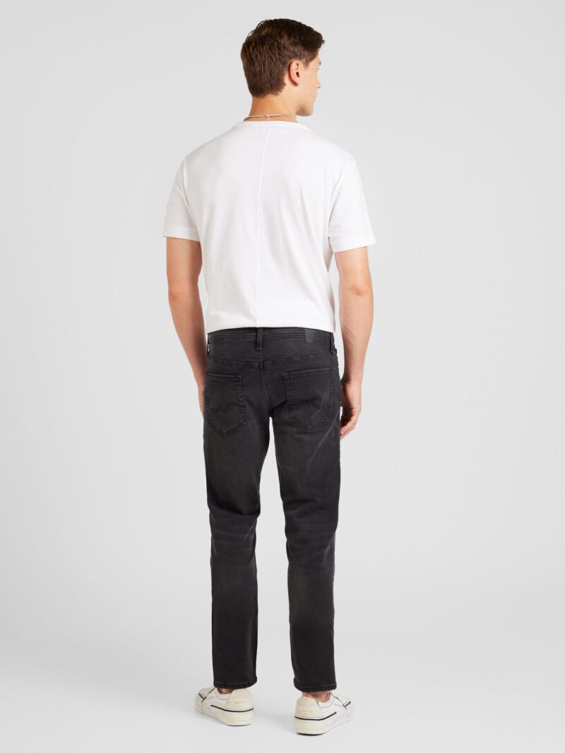 Cumpăra JACK & JONES Jeans  negru denim