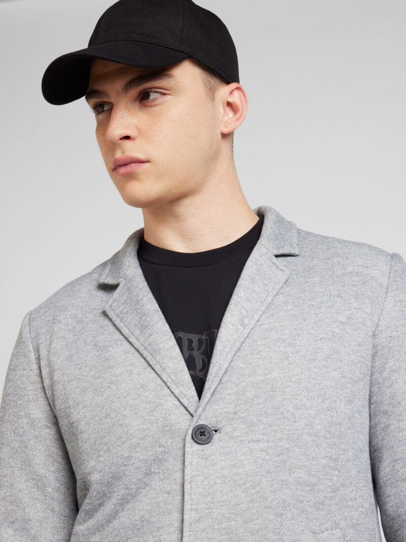 Cumpăra JACK & JONES Palton de primăvară-toamnă 'JJChuk'  gri