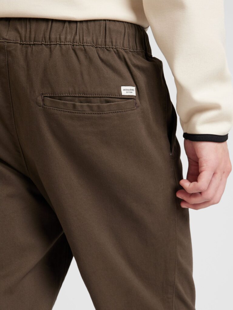 Cumpăra JACK & JONES Pantaloni 'JPSTGORDON JJDAVE'  maro