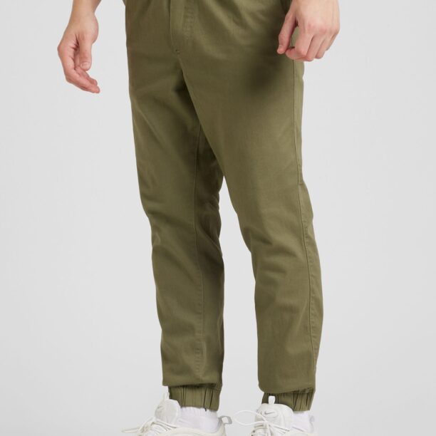 JACK & JONES Pantaloni 'JPSTGORDON JJDAVE'  oliv preţ