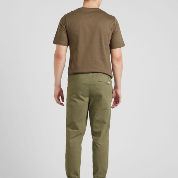 Cumpăra JACK & JONES Pantaloni 'JPSTGORDON JJDAVE'  oliv