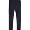 JACK & JONES Pantaloni 'JPSTKANE EDWIN'  bleumarin