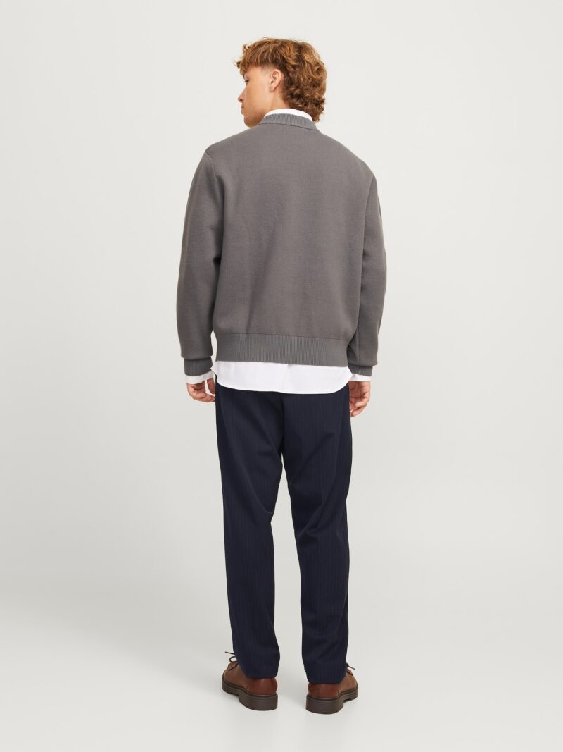 Original JACK & JONES Pantaloni 'JPSTKANE EDWIN'  bleumarin