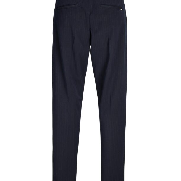 JACK & JONES Pantaloni 'JPSTKANE EDWIN'  bleumarin