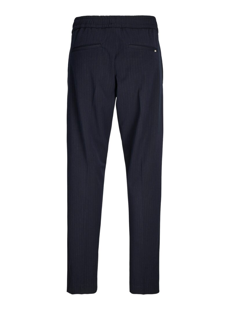 JACK & JONES Pantaloni 'JPSTKANE EDWIN'  bleumarin