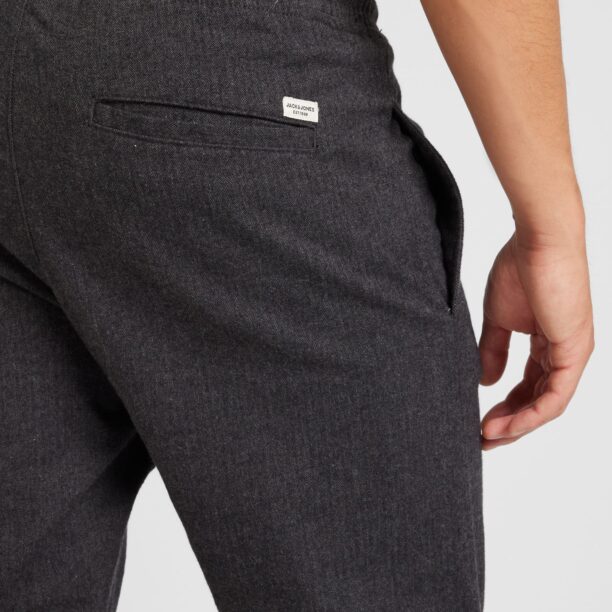 Cumpăra JACK & JONES Pantaloni 'JPSTKANE'  gri amestecat