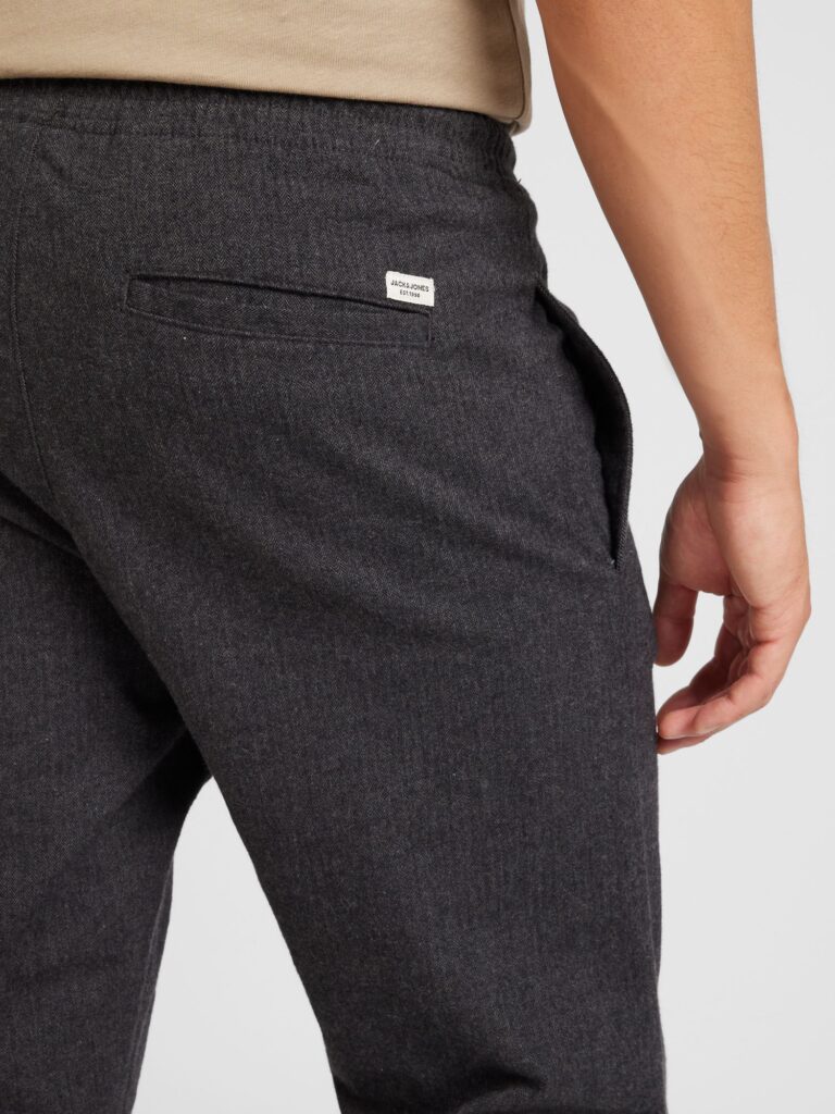 Cumpăra JACK & JONES Pantaloni 'JPSTKANE'  gri amestecat