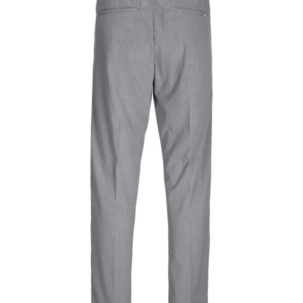 JACK & JONES Pantaloni 'JPSTKane Edwin'  gri amestecat